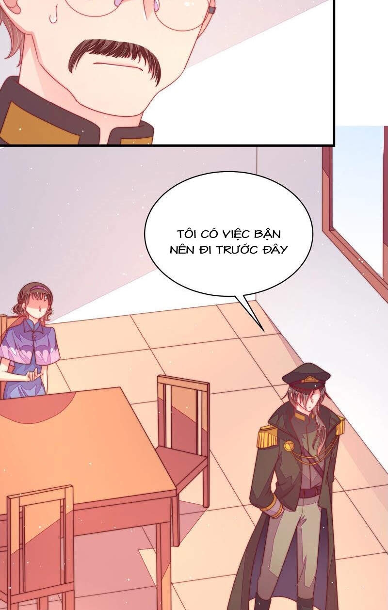 Ngày Nào Thiếu Soái Cũng Ghen Chapter 335 - 16