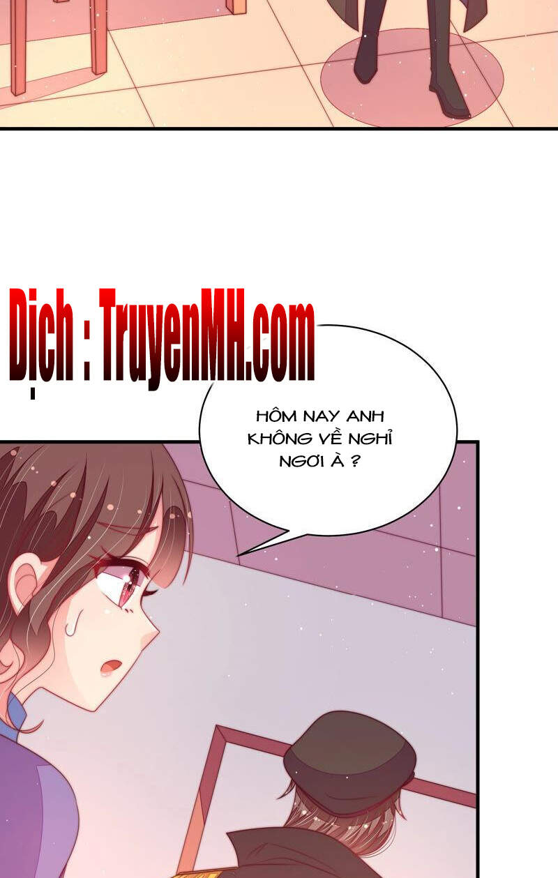 Ngày Nào Thiếu Soái Cũng Ghen Chapter 335 - 17