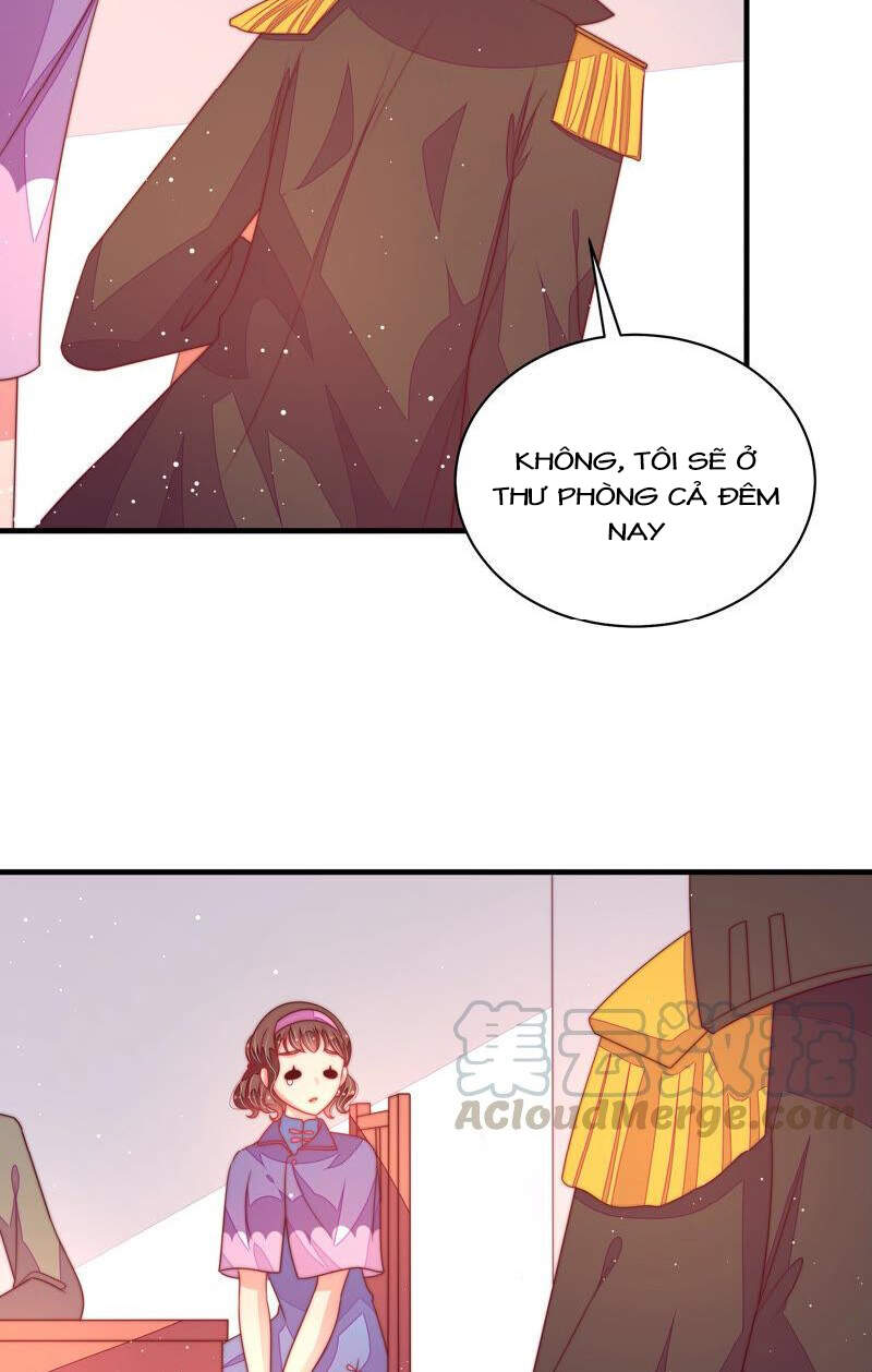 Ngày Nào Thiếu Soái Cũng Ghen Chapter 335 - 18