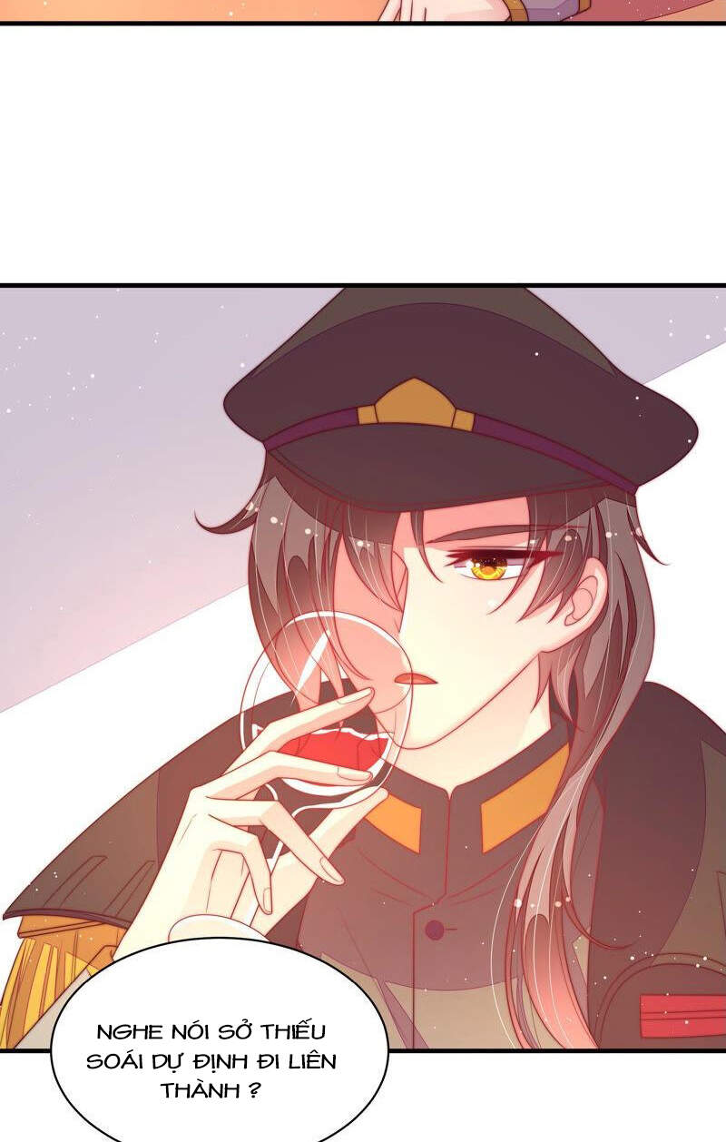 Ngày Nào Thiếu Soái Cũng Ghen Chapter 335 - 5