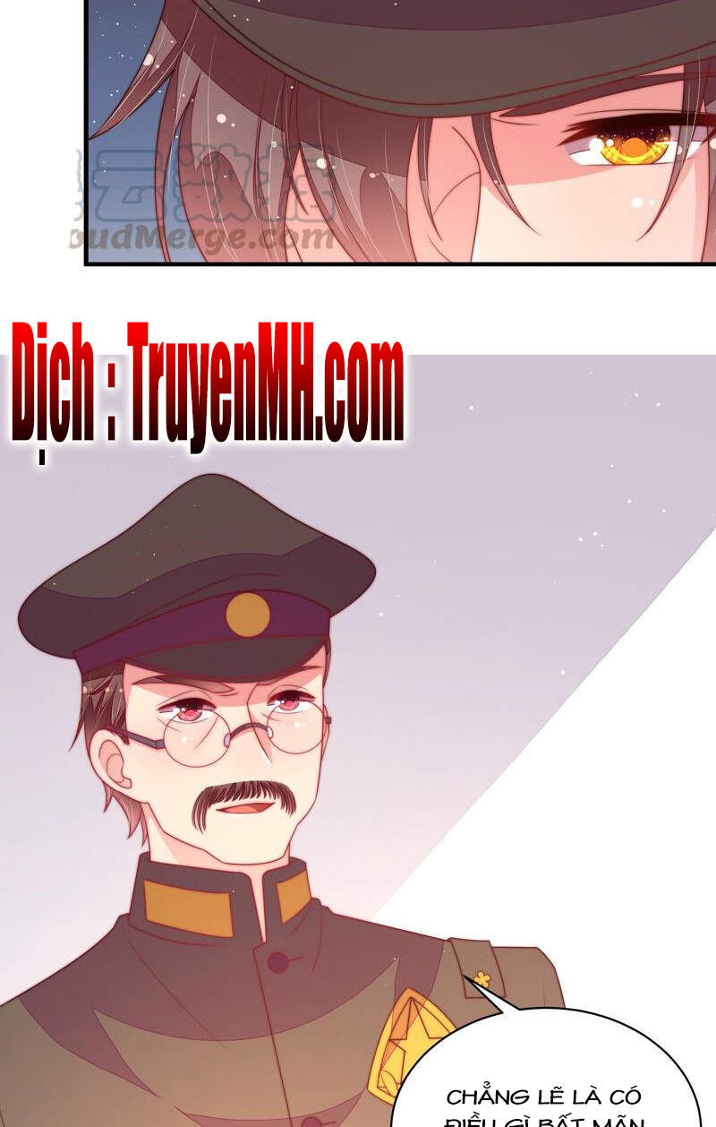 Ngày Nào Thiếu Soái Cũng Ghen Chapter 335 - 10