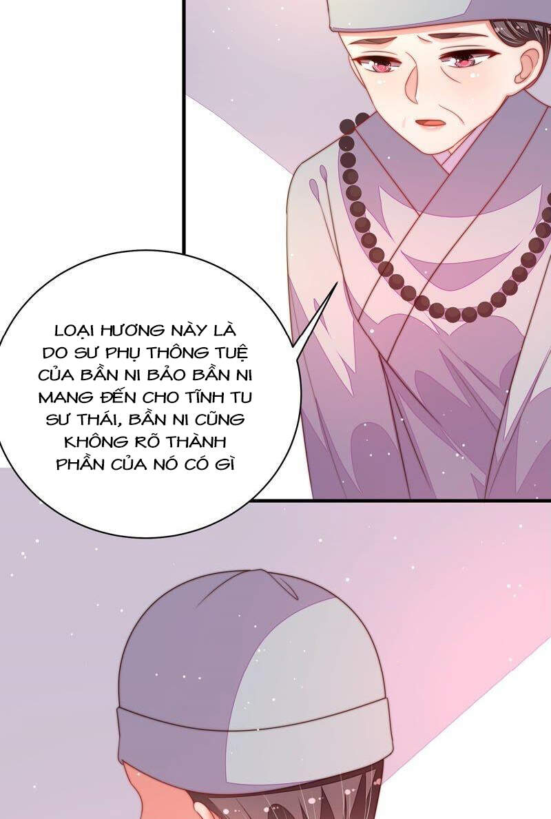 Ngày Nào Thiếu Soái Cũng Ghen Chapter 348 - 2