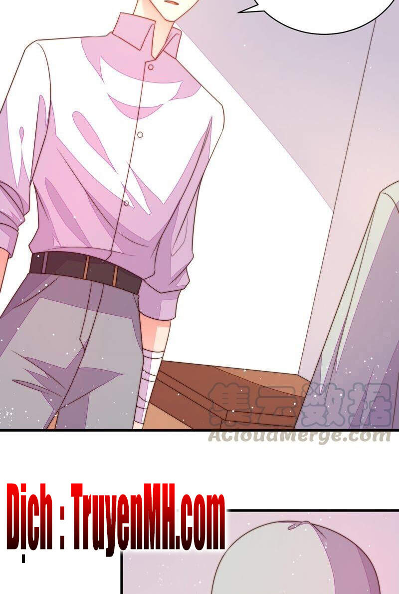 Ngày Nào Thiếu Soái Cũng Ghen Chapter 348 - 12