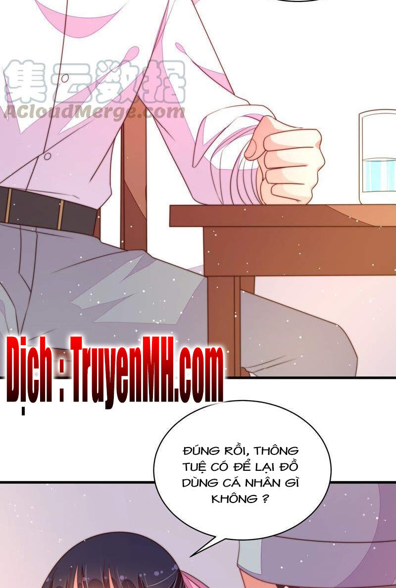 Ngày Nào Thiếu Soái Cũng Ghen Chapter 348 - 15