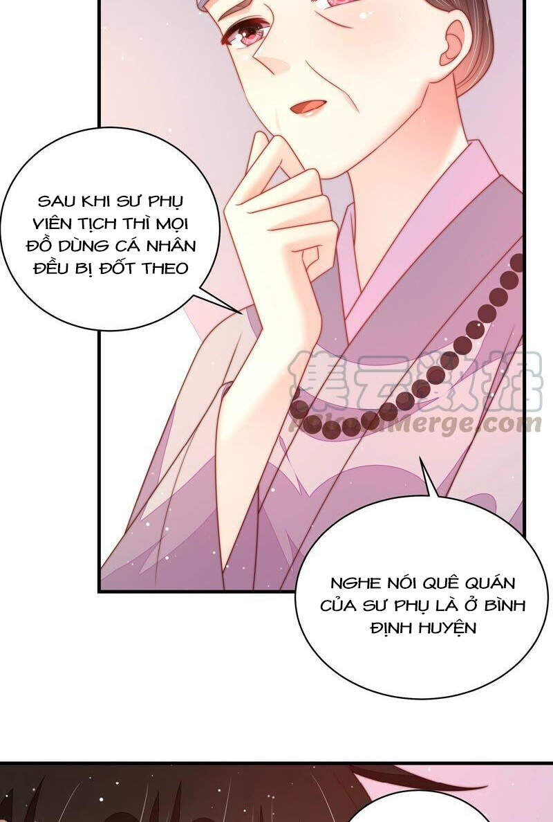 Ngày Nào Thiếu Soái Cũng Ghen Chapter 348 - 17