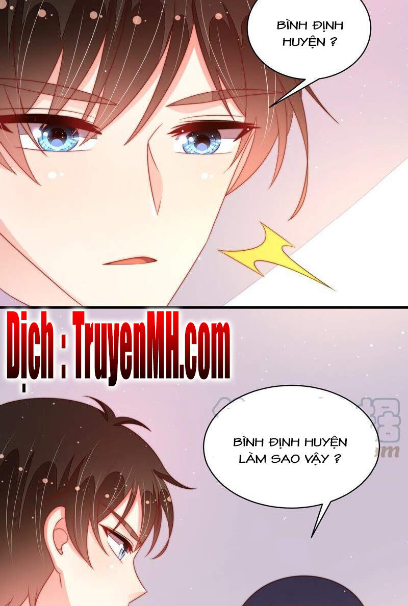 Ngày Nào Thiếu Soái Cũng Ghen Chapter 348 - 18