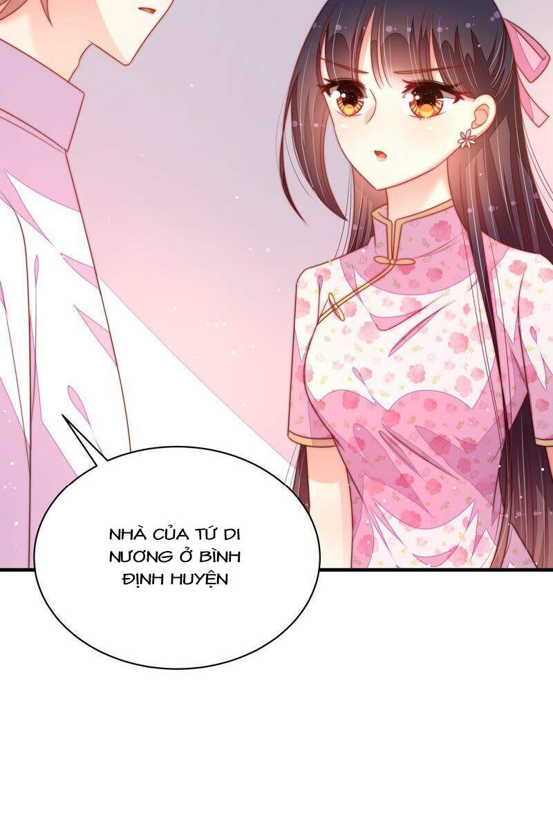 Ngày Nào Thiếu Soái Cũng Ghen Chapter 348 - 19
