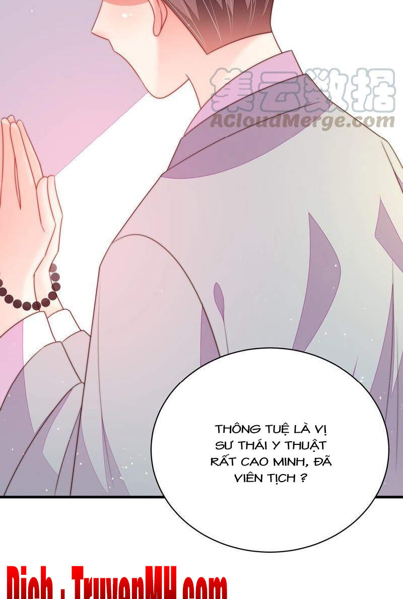 Ngày Nào Thiếu Soái Cũng Ghen Chapter 348 - 3