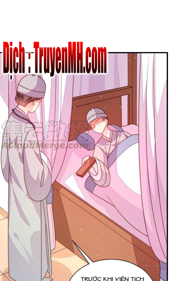 Ngày Nào Thiếu Soái Cũng Ghen Chapter 348 - 5