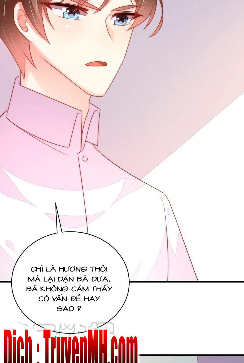 Ngày Nào Thiếu Soái Cũng Ghen Chapter 348 - 7