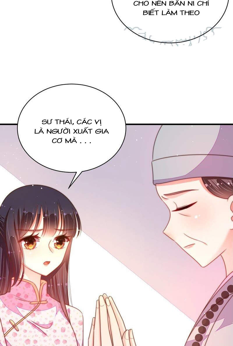 Ngày Nào Thiếu Soái Cũng Ghen Chapter 348 - 9