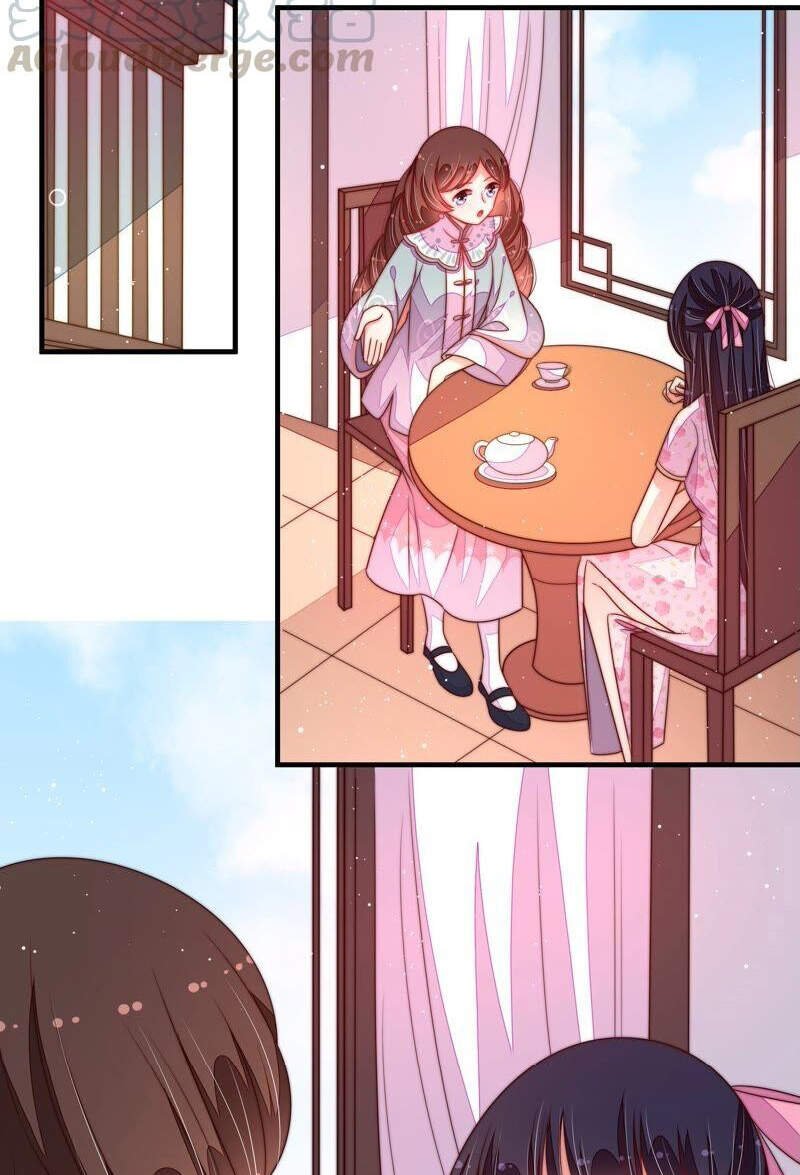 Ngày Nào Thiếu Soái Cũng Ghen Chapter 350 - 11