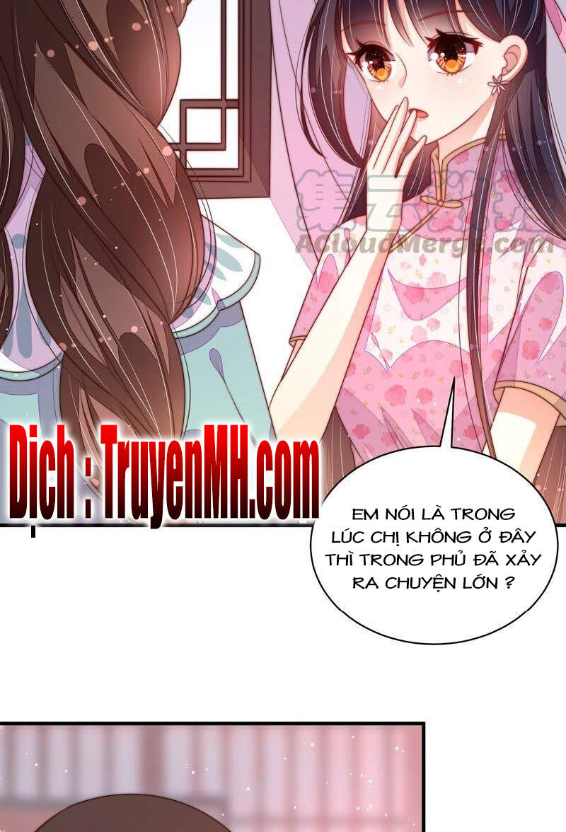 Ngày Nào Thiếu Soái Cũng Ghen Chapter 350 - 12