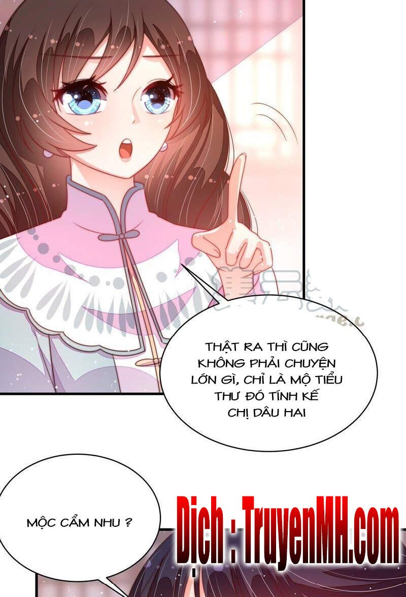 Ngày Nào Thiếu Soái Cũng Ghen Chapter 350 - 13