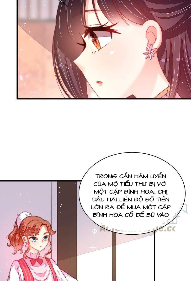 Ngày Nào Thiếu Soái Cũng Ghen Chapter 350 - 14