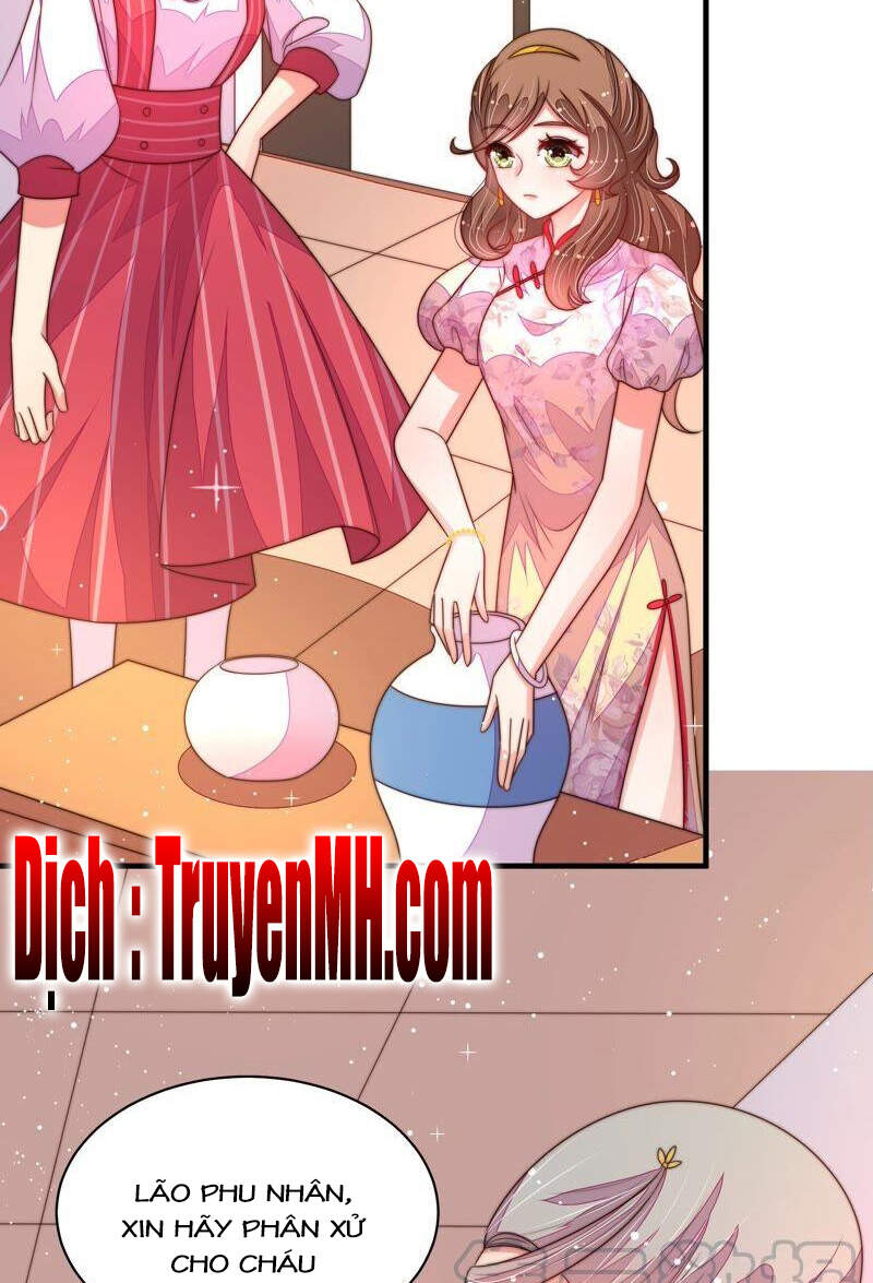 Ngày Nào Thiếu Soái Cũng Ghen Chapter 350 - 15