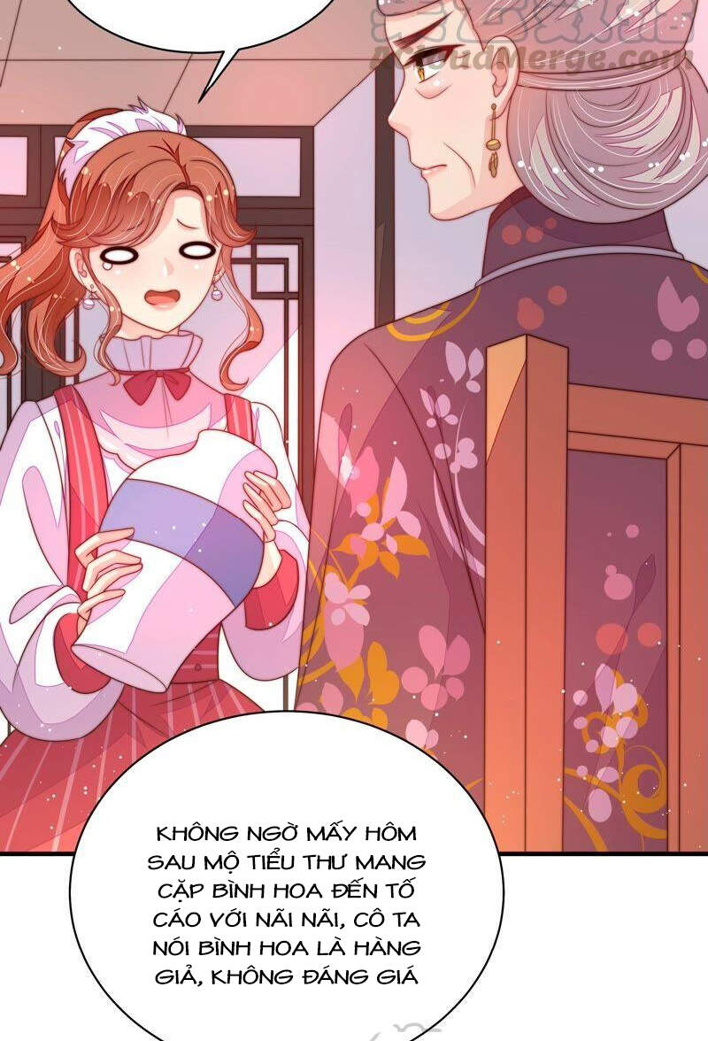 Ngày Nào Thiếu Soái Cũng Ghen Chapter 350 - 16
