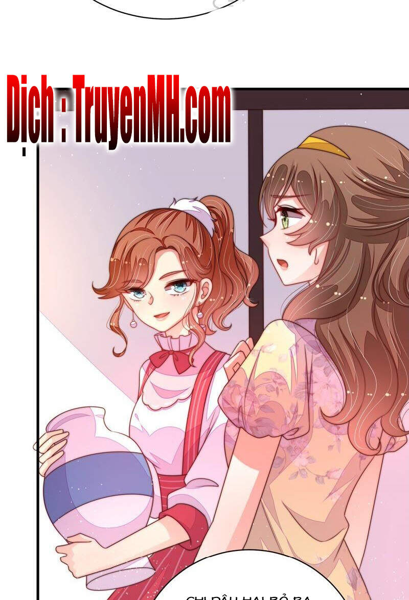 Ngày Nào Thiếu Soái Cũng Ghen Chapter 350 - 17