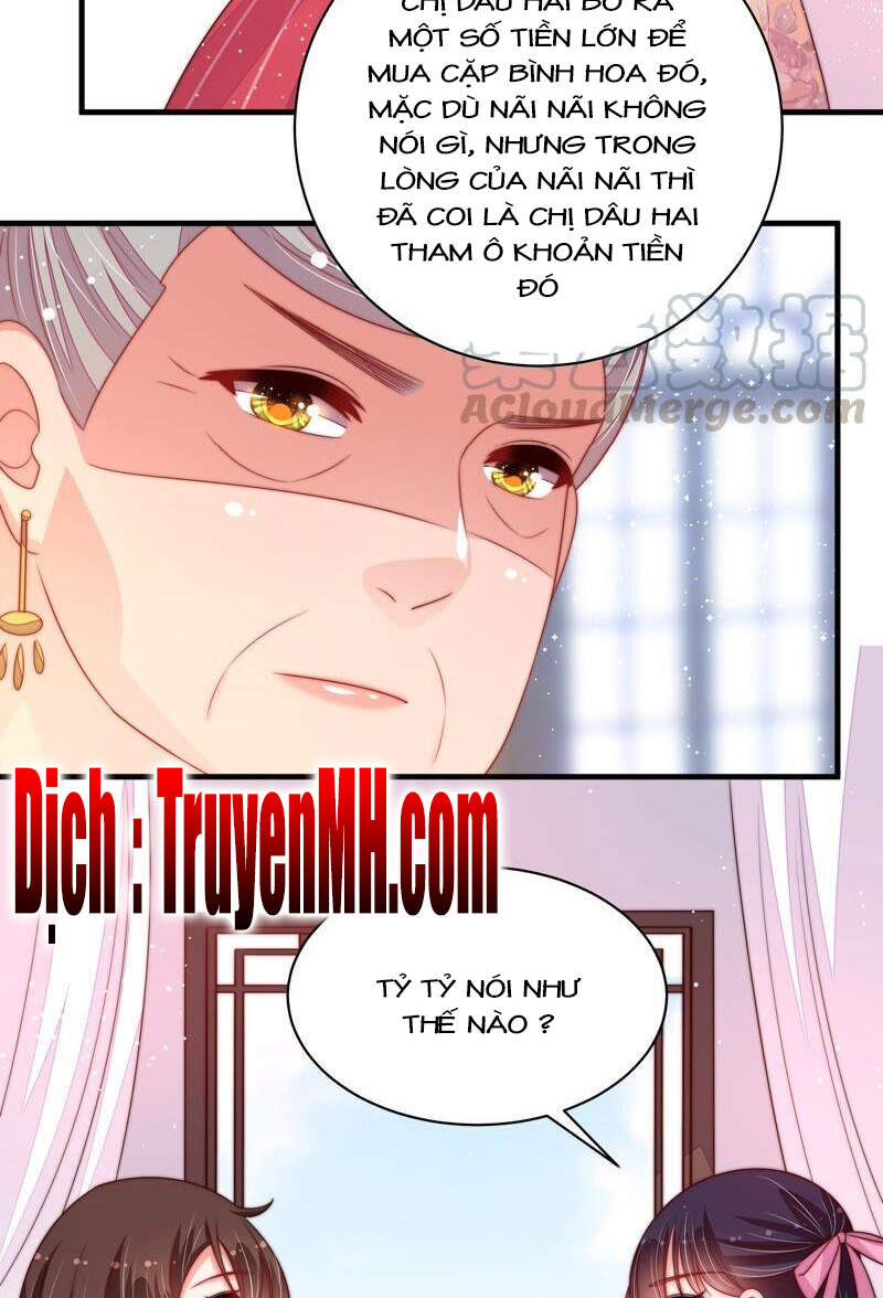 Ngày Nào Thiếu Soái Cũng Ghen Chapter 350 - 18