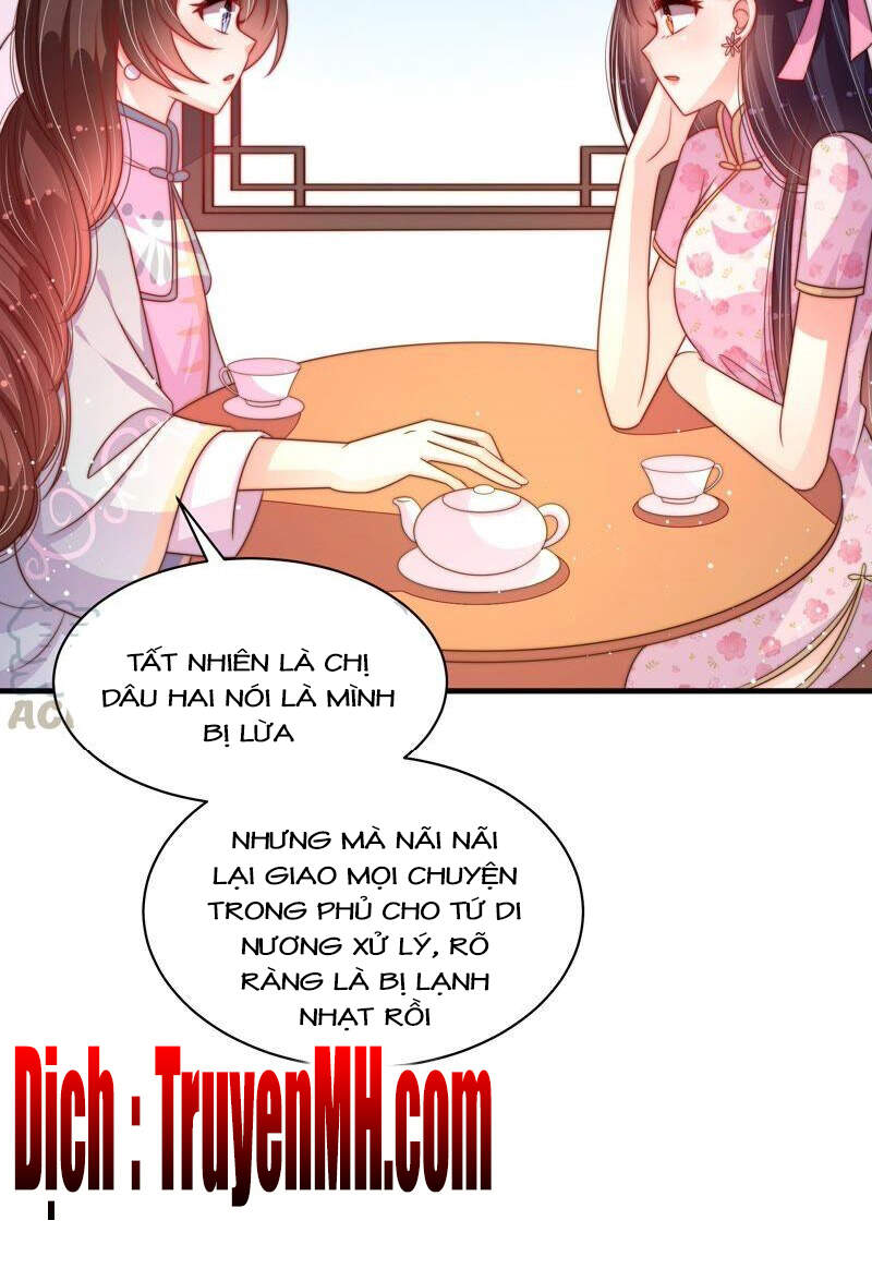 Ngày Nào Thiếu Soái Cũng Ghen Chapter 350 - 19