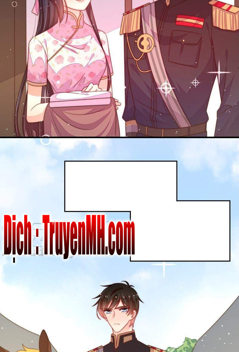 Ngày Nào Thiếu Soái Cũng Ghen Chapter 350 - 7