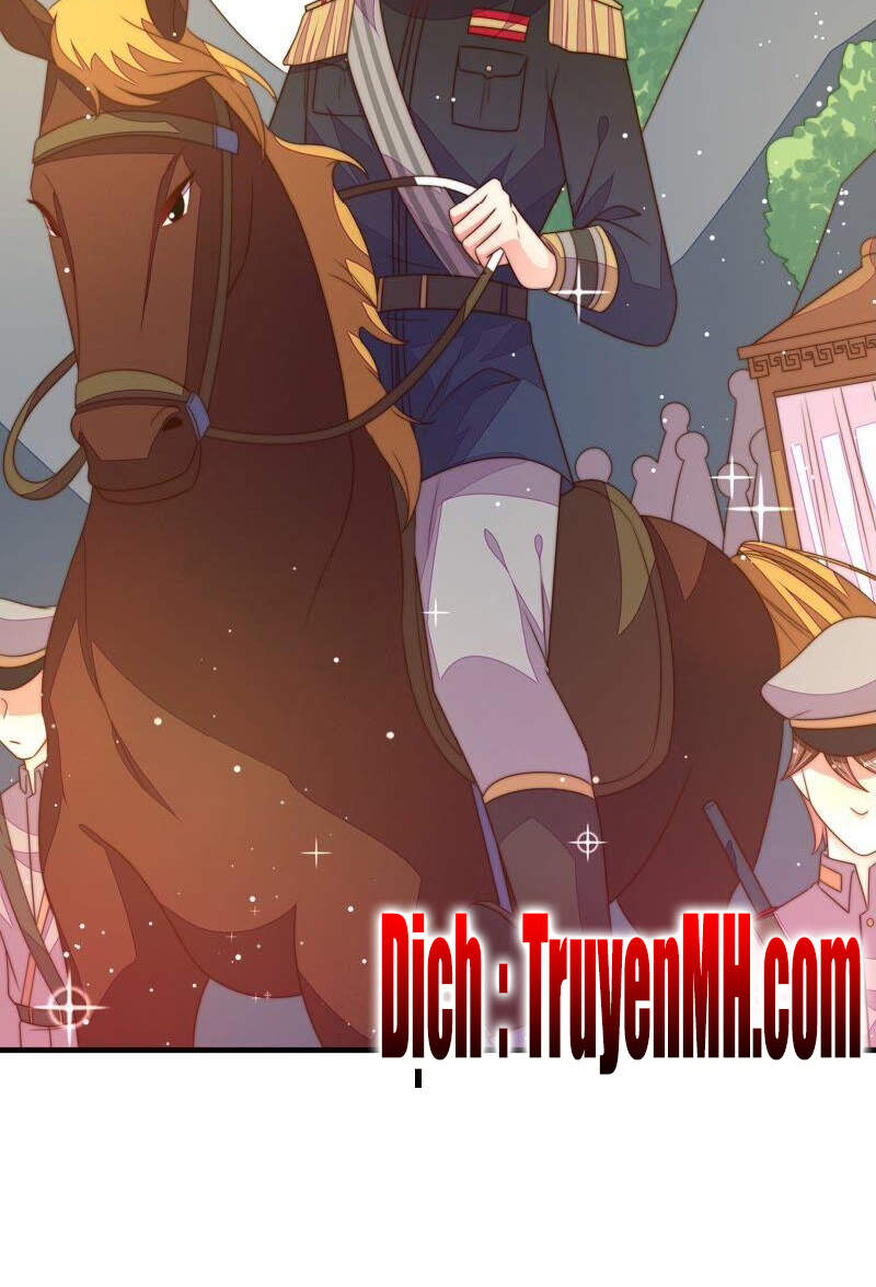 Ngày Nào Thiếu Soái Cũng Ghen Chapter 350 - 8