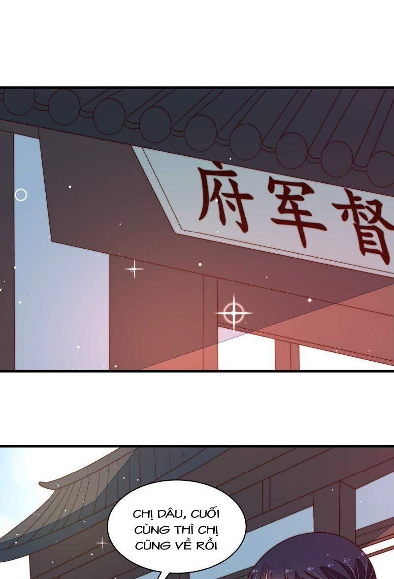 Ngày Nào Thiếu Soái Cũng Ghen Chapter 350 - 9