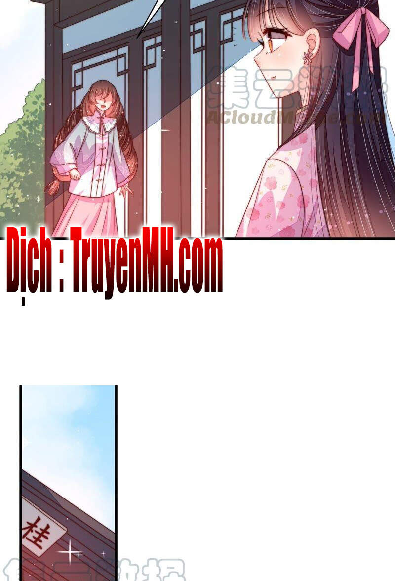 Ngày Nào Thiếu Soái Cũng Ghen Chapter 350 - 10