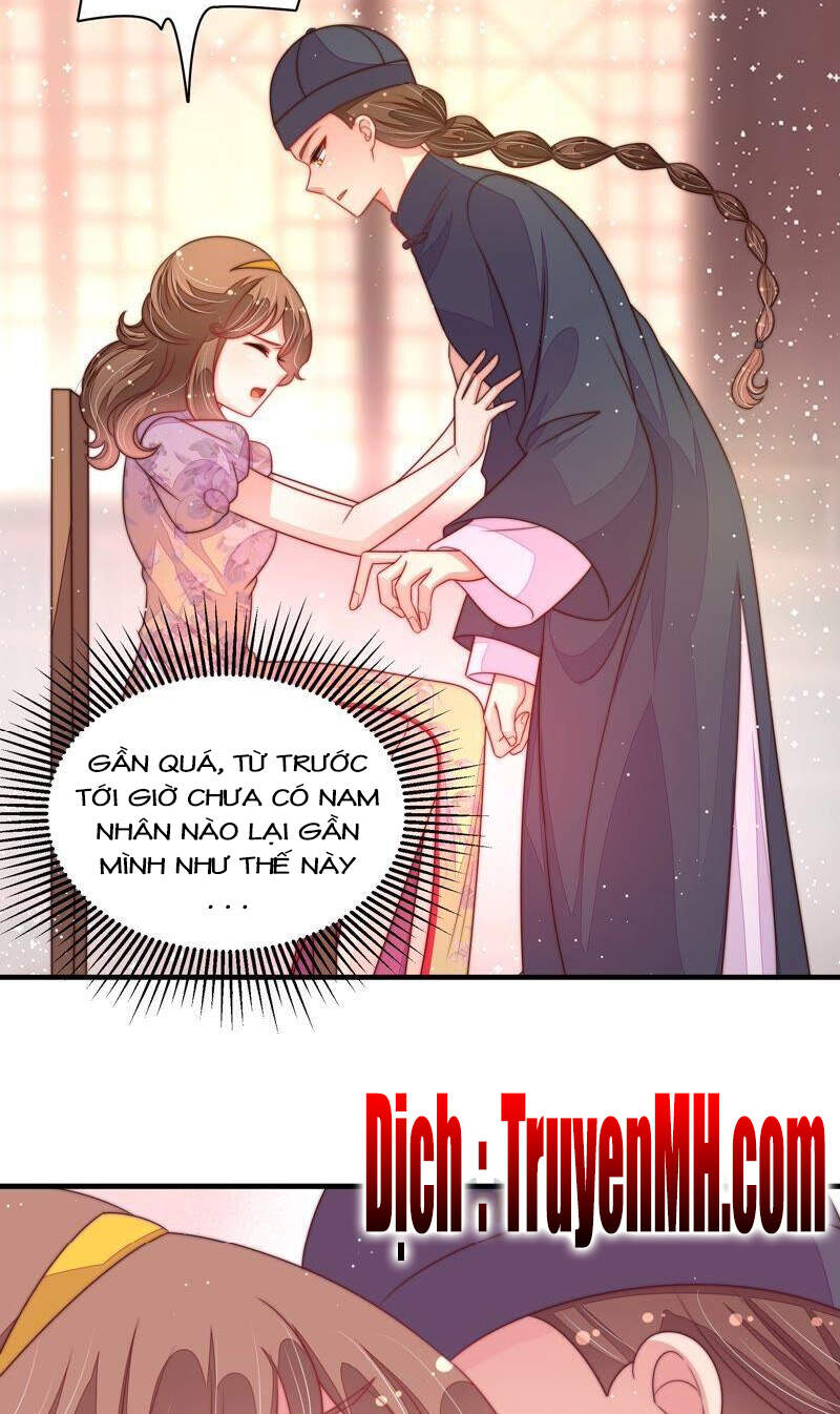 Ngày Nào Thiếu Soái Cũng Ghen Chapter 352 - 11