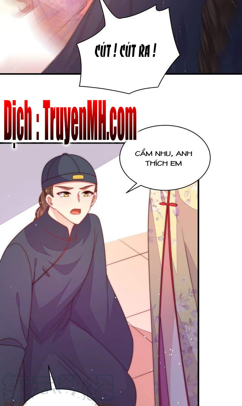 Ngày Nào Thiếu Soái Cũng Ghen Chapter 352 - 13