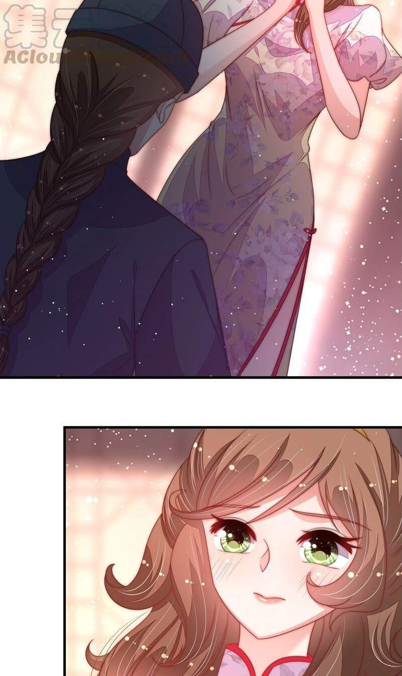 Ngày Nào Thiếu Soái Cũng Ghen Chapter 352 - 15
