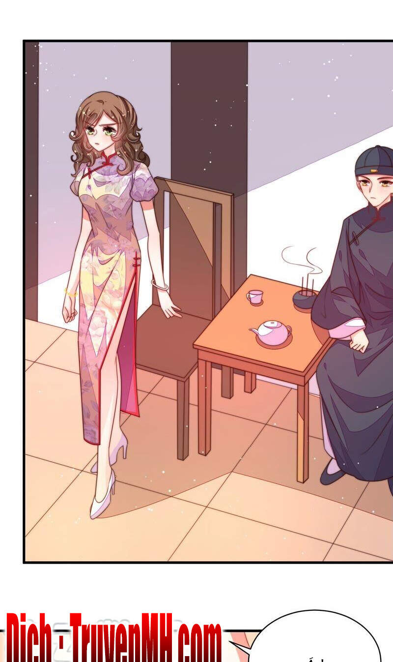 Ngày Nào Thiếu Soái Cũng Ghen Chapter 352 - 3