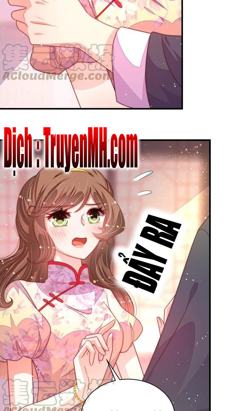 Ngày Nào Thiếu Soái Cũng Ghen Chapter 352 - 6