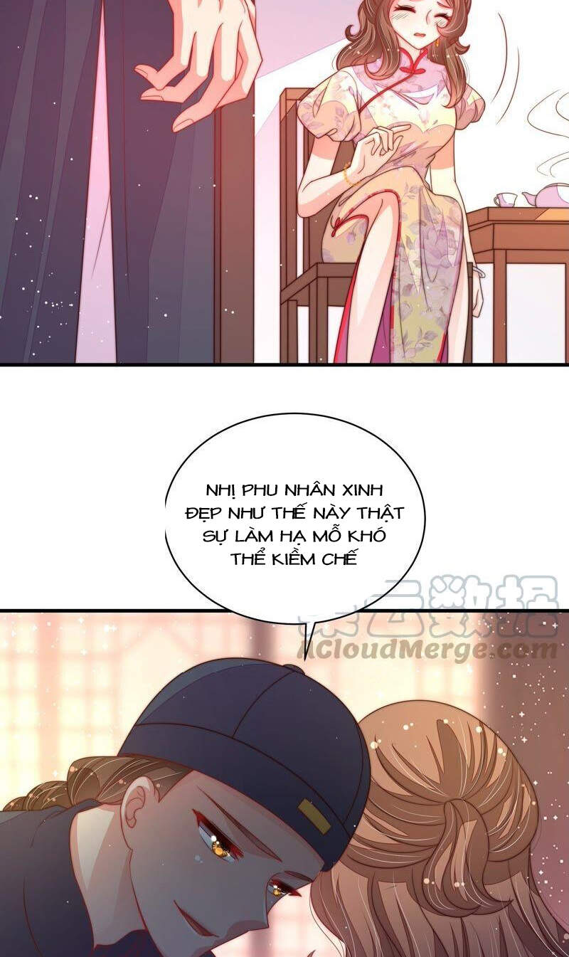 Ngày Nào Thiếu Soái Cũng Ghen Chapter 352 - 8