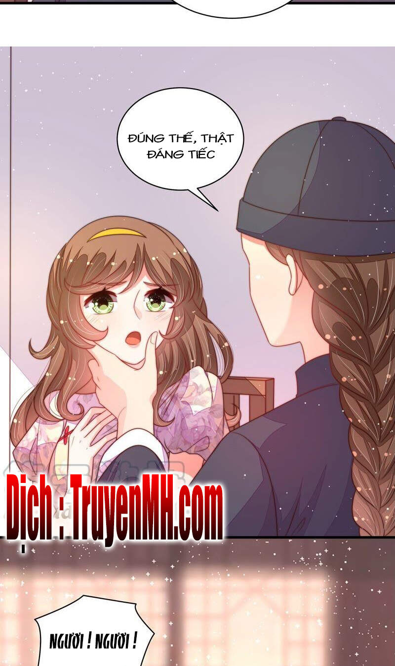 Ngày Nào Thiếu Soái Cũng Ghen Chapter 352 - 10