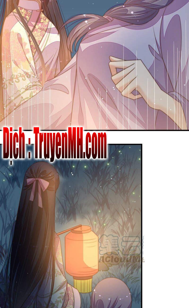Ngày Nào Thiếu Soái Cũng Ghen Chapter 355 - 3