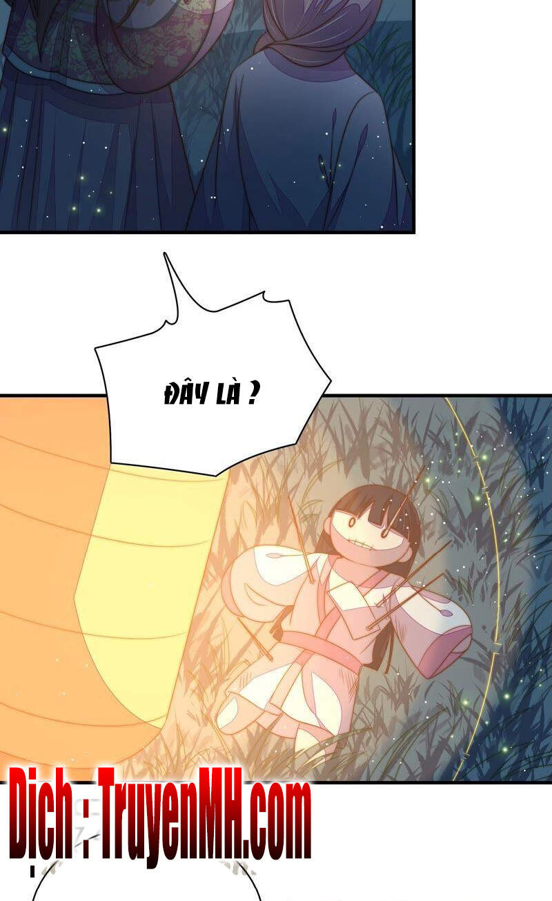 Ngày Nào Thiếu Soái Cũng Ghen Chapter 355 - 4