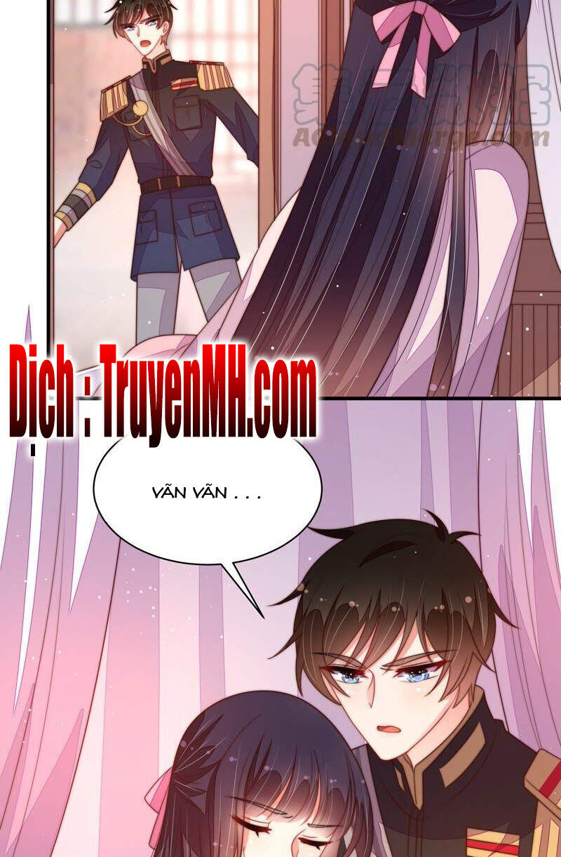 Ngày Nào Thiếu Soái Cũng Ghen Chapter 356 - 12