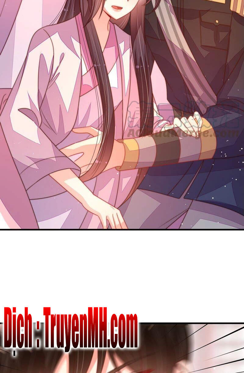 Ngày Nào Thiếu Soái Cũng Ghen Chapter 356 - 13
