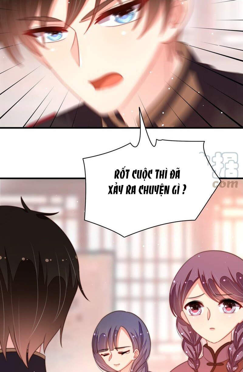 Ngày Nào Thiếu Soái Cũng Ghen Chapter 356 - 14