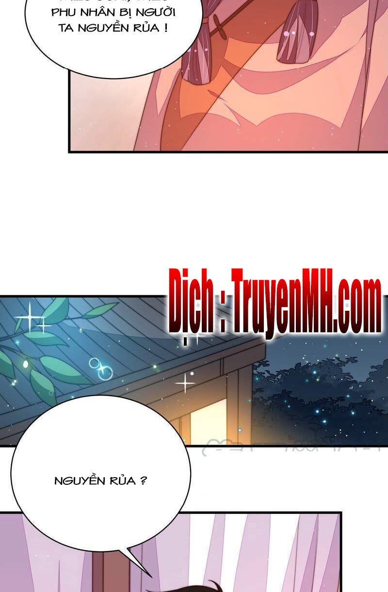 Ngày Nào Thiếu Soái Cũng Ghen Chapter 356 - 16