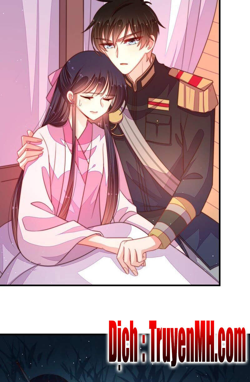 Ngày Nào Thiếu Soái Cũng Ghen Chapter 356 - 17