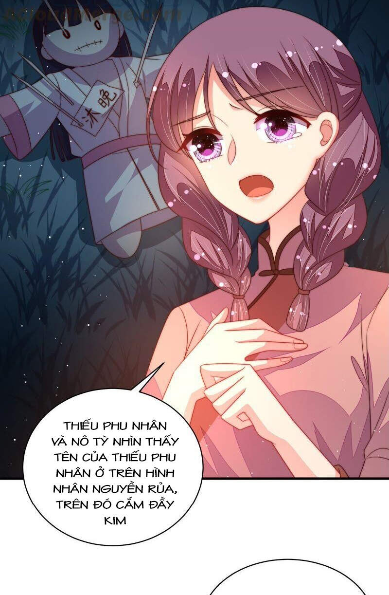Ngày Nào Thiếu Soái Cũng Ghen Chapter 356 - 18