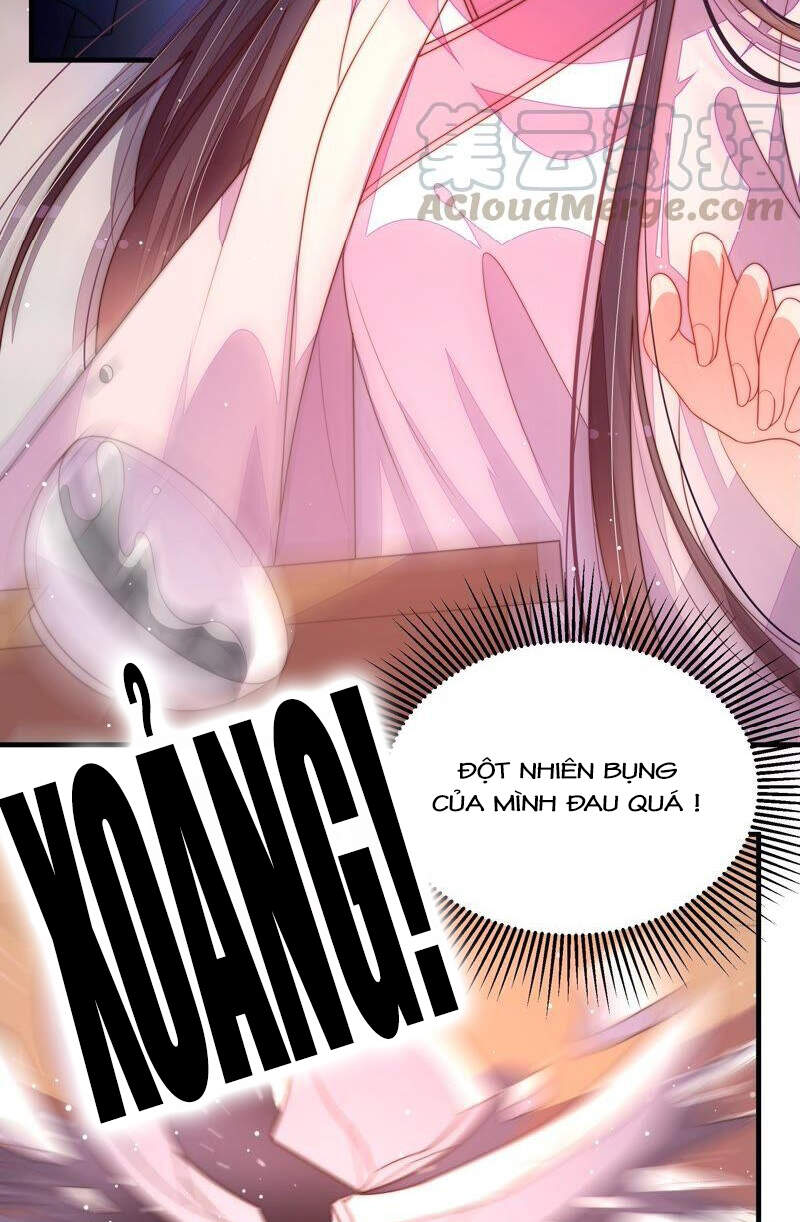 Ngày Nào Thiếu Soái Cũng Ghen Chapter 356 - 3