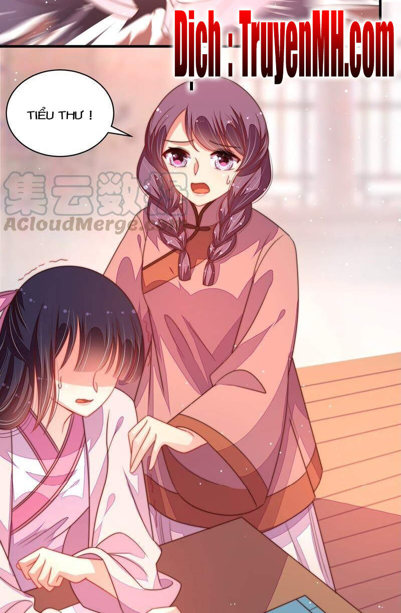 Ngày Nào Thiếu Soái Cũng Ghen Chapter 356 - 4