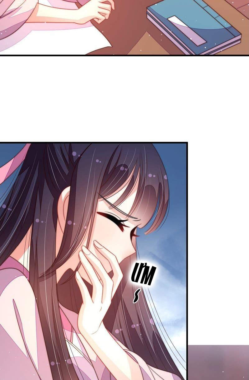 Ngày Nào Thiếu Soái Cũng Ghen Chapter 356 - 5