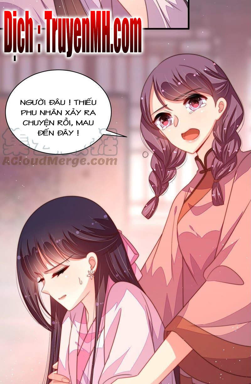 Ngày Nào Thiếu Soái Cũng Ghen Chapter 356 - 6