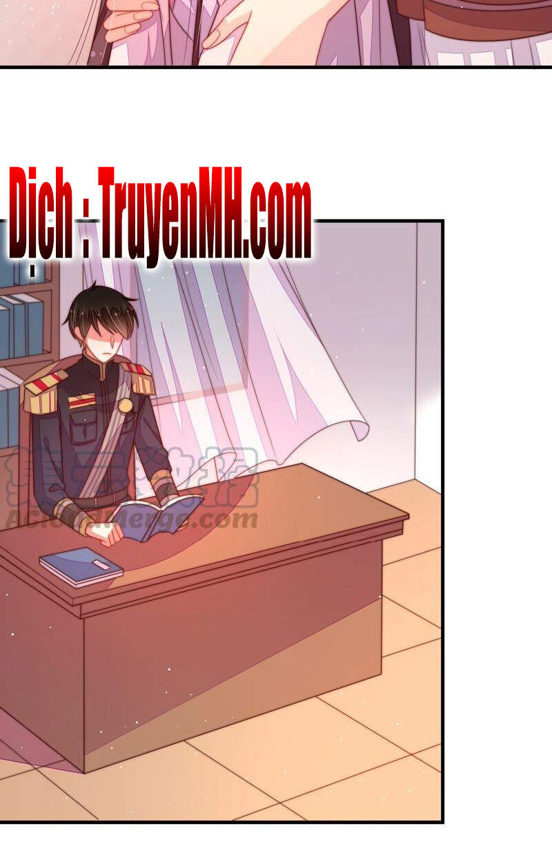Ngày Nào Thiếu Soái Cũng Ghen Chapter 356 - 7