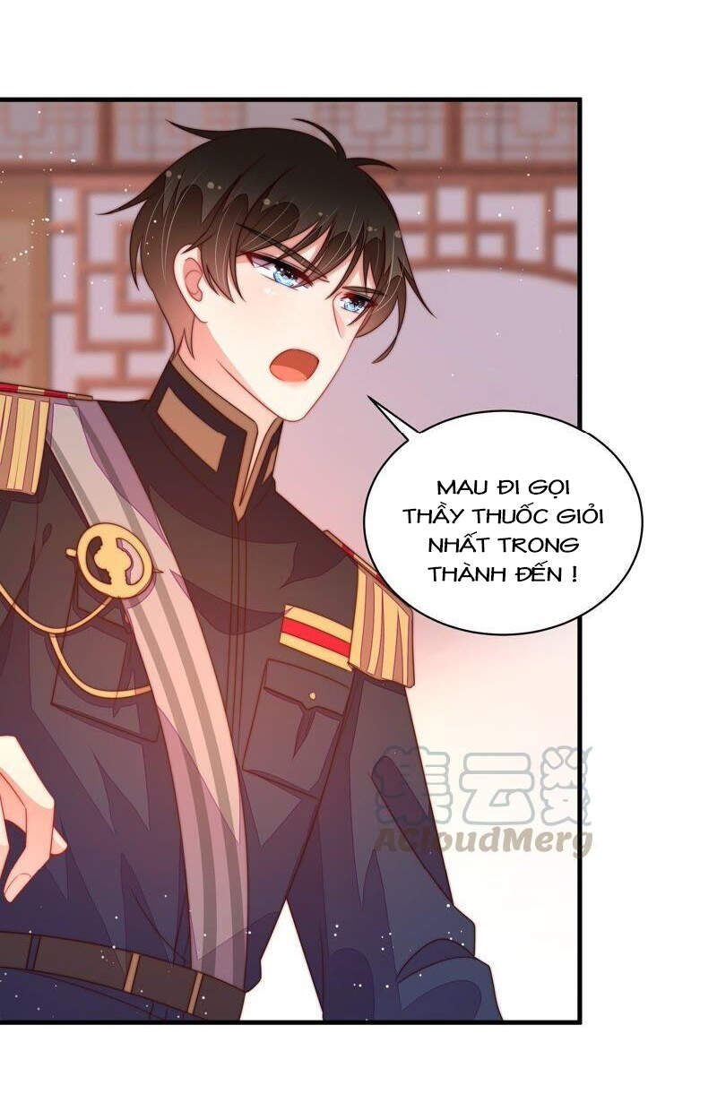 Ngày Nào Thiếu Soái Cũng Ghen Chapter 356 - 9