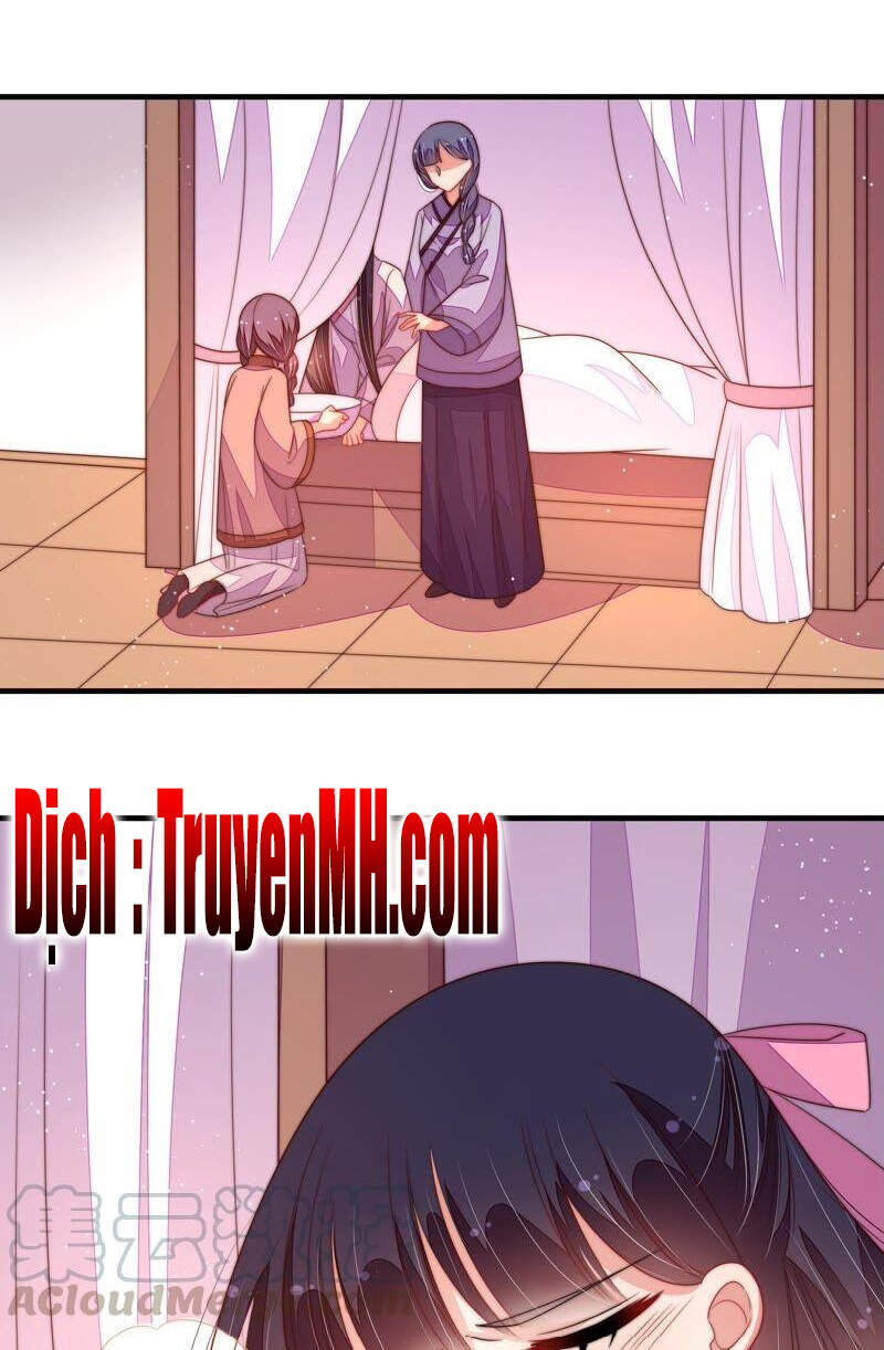 Ngày Nào Thiếu Soái Cũng Ghen Chapter 356 - 10